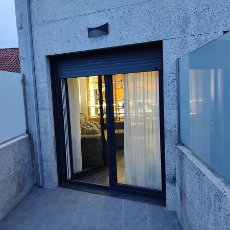 Dena-Sol Apartment Meaño Екстериор снимка