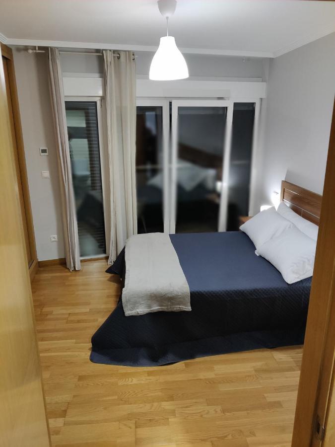 Dena-Sol Apartment Meaño Екстериор снимка