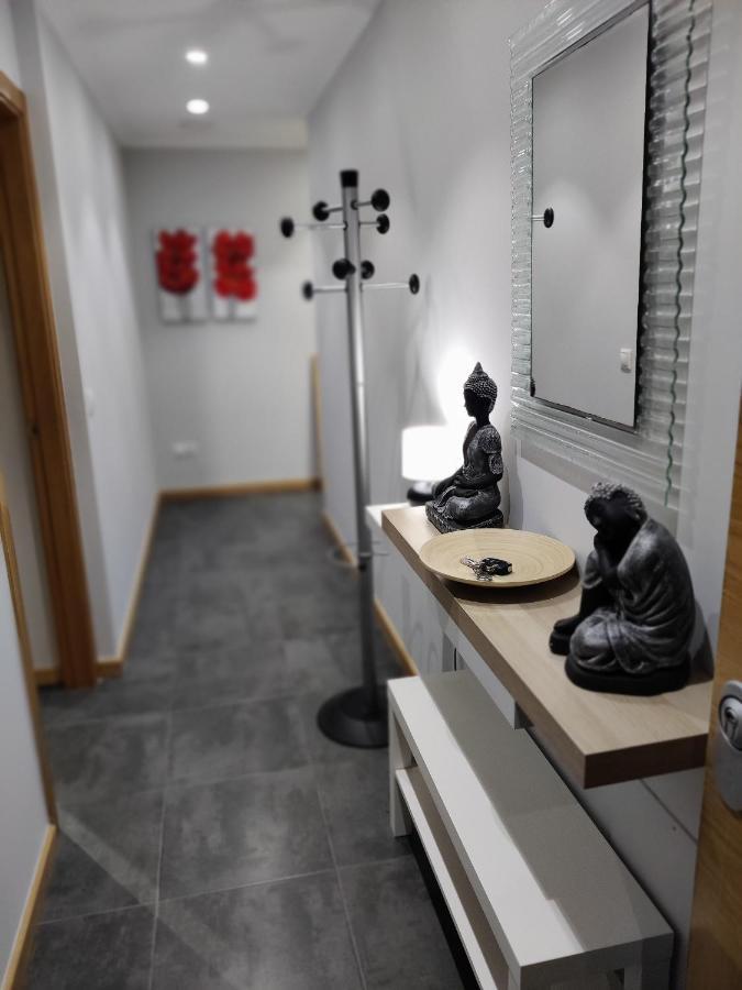 Dena-Sol Apartment Meaño Екстериор снимка
