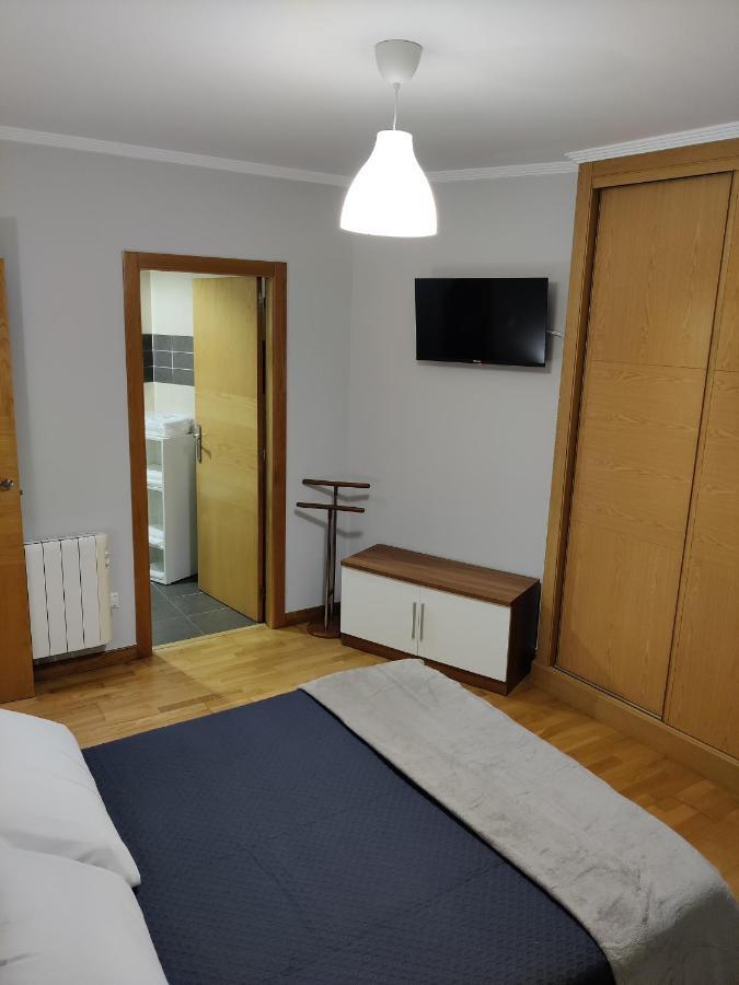 Dena-Sol Apartment Meaño Екстериор снимка
