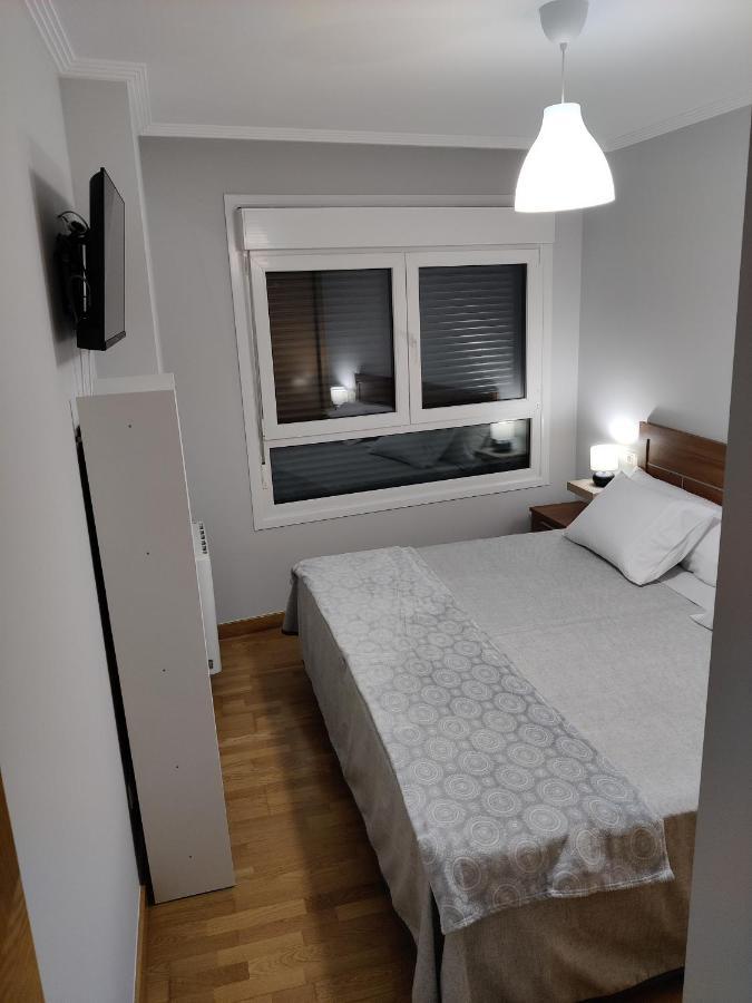 Dena-Sol Apartment Meaño Екстериор снимка