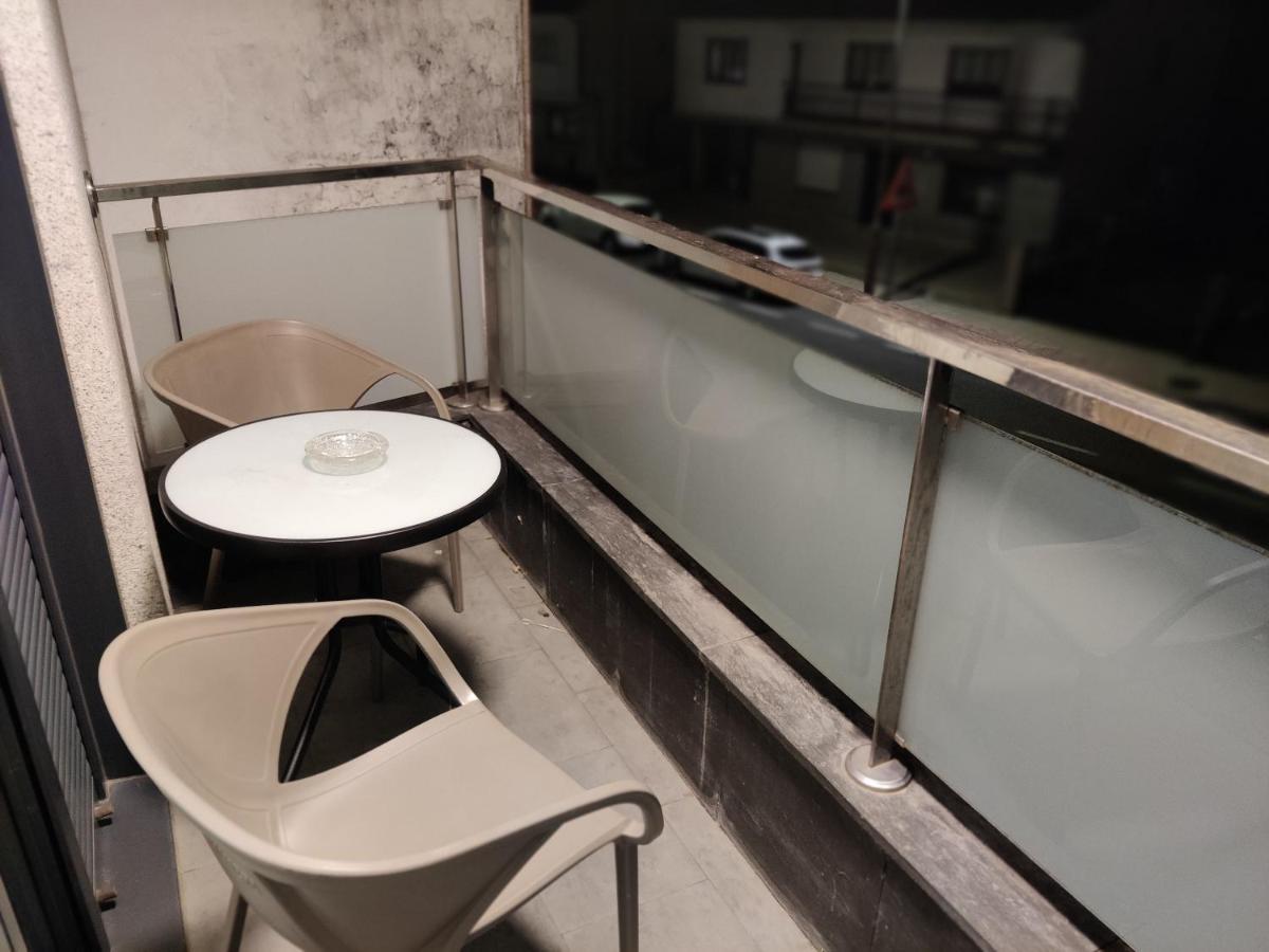 Dena-Sol Apartment Meaño Екстериор снимка