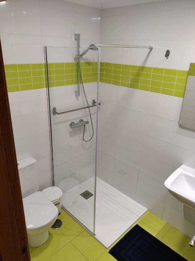 Dena-Sol Apartment Meaño Екстериор снимка