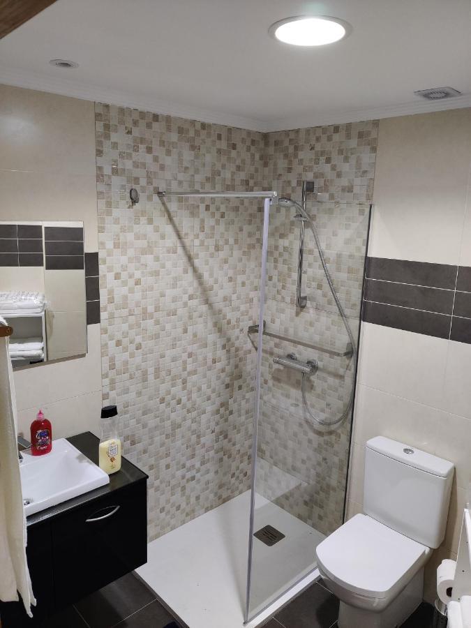 Dena-Sol Apartment Meaño Екстериор снимка