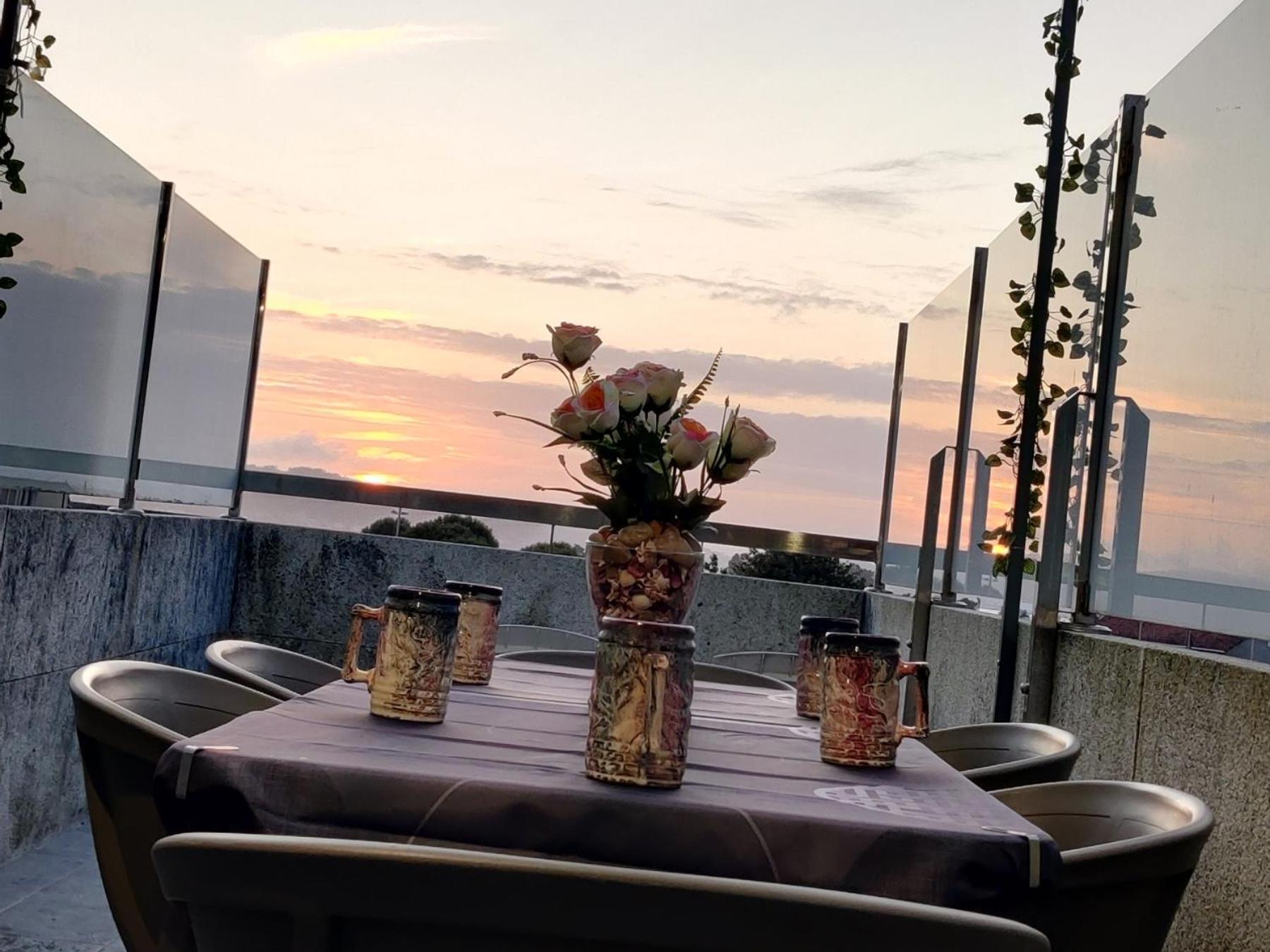 Dena-Sol Apartment Meaño Стая снимка